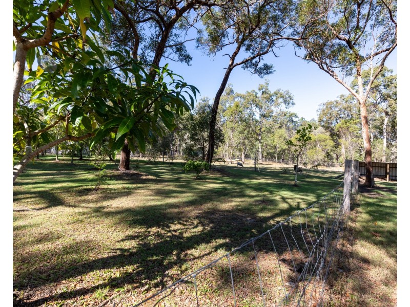 122 Mcghee Crescent, Agnes Water QLD 4677