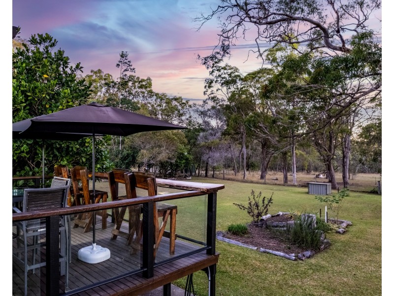 122 Mcghee Crescent, Agnes Water QLD 4677