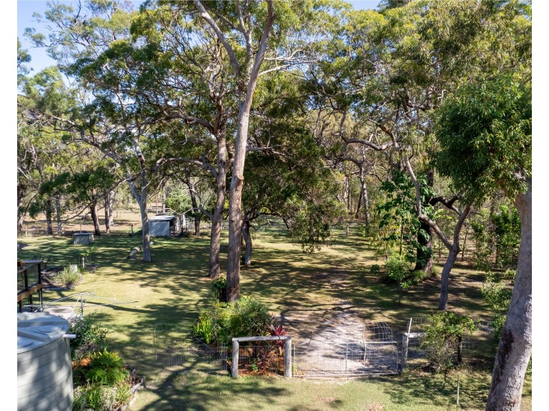 122 Mcghee Crescent, Agnes Water QLD 4677