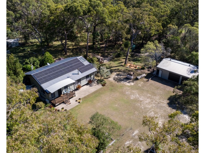 122 Mcghee Crescent, Agnes Water QLD 4677