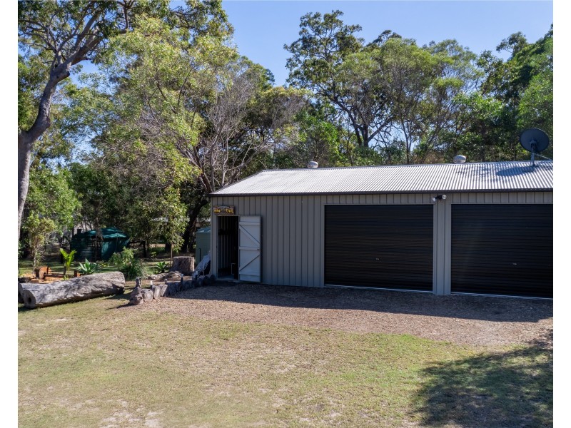 122 Mcghee Crescent, Agnes Water QLD 4677