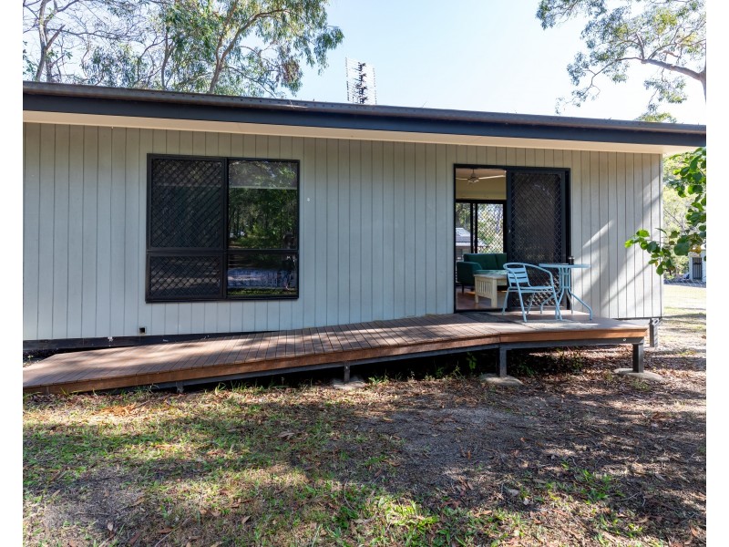 122 Mcghee Crescent, Agnes Water QLD 4677