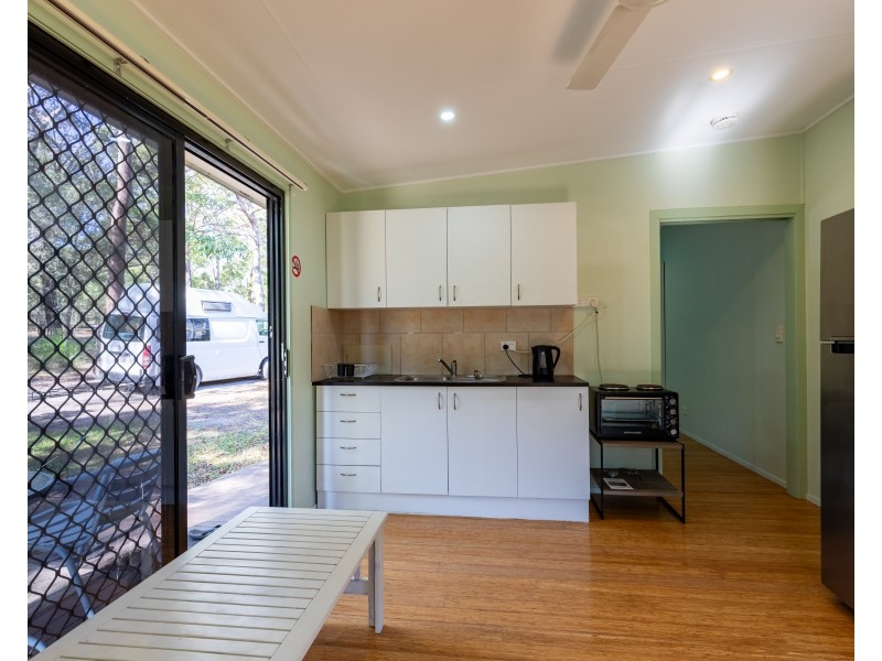 122 Mcghee Crescent, Agnes Water QLD 4677