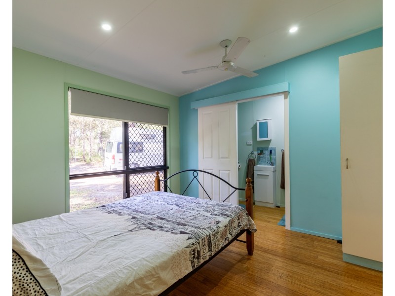 122 Mcghee Crescent, Agnes Water QLD 4677