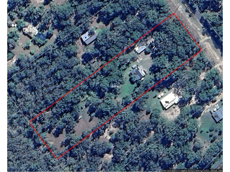 122 Mcghee Crescent, Agnes Water QLD 4677
