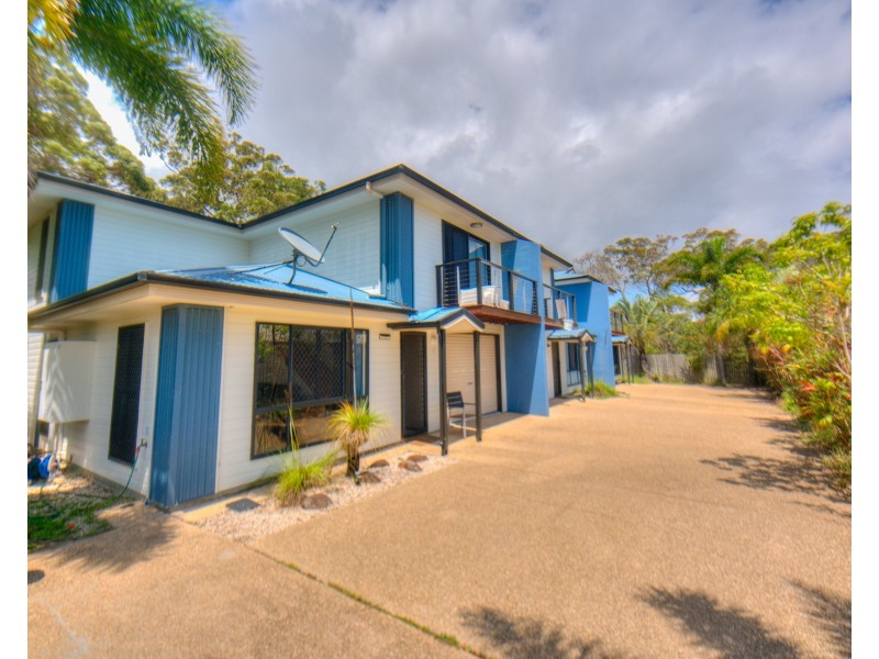 1/24 Discovery Drive, Agnes Water QLD 4677