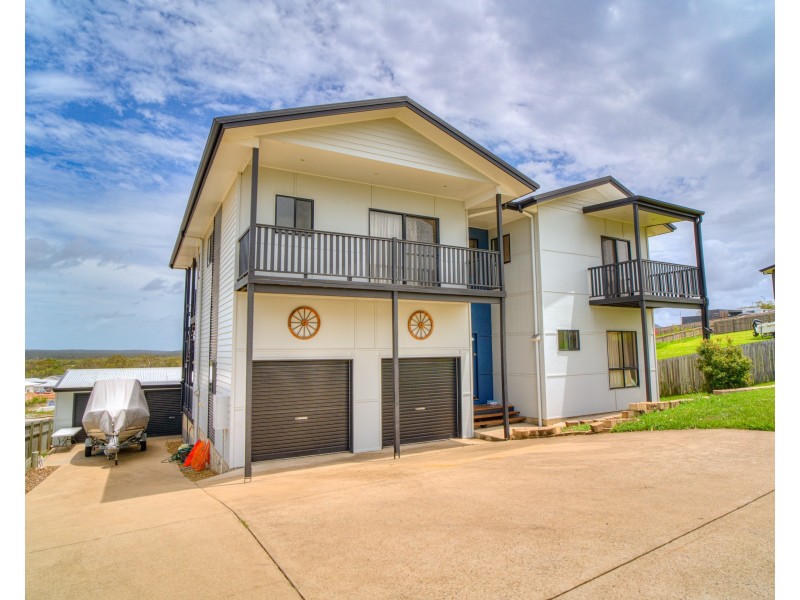 9 Seascape Close, Agnes Water QLD 4677