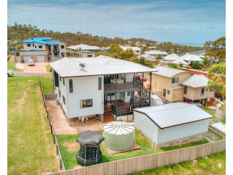 9 Seascape Close, Agnes Water QLD 4677