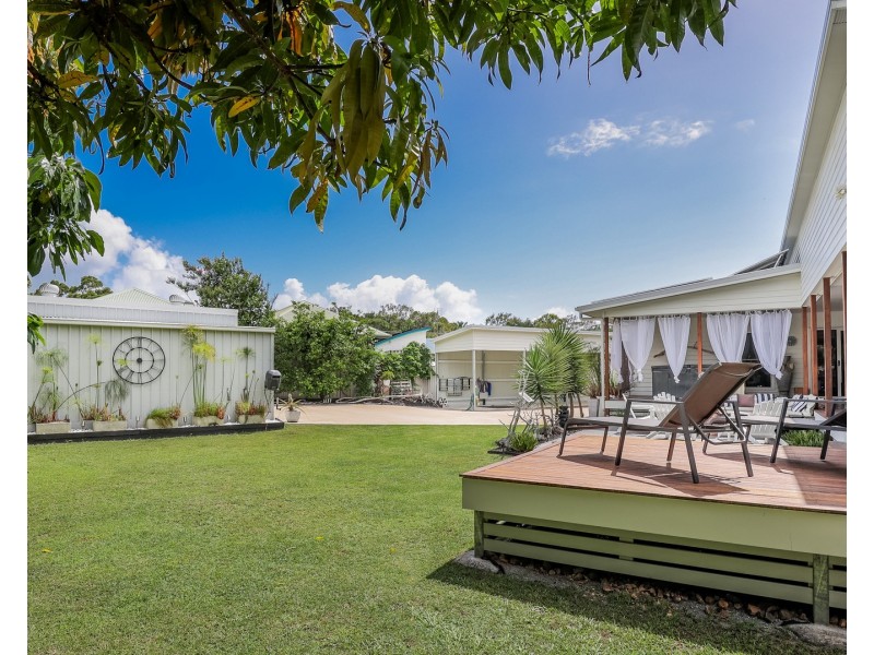 4 Murray Hilton Close, Agnes Water QLD 4677