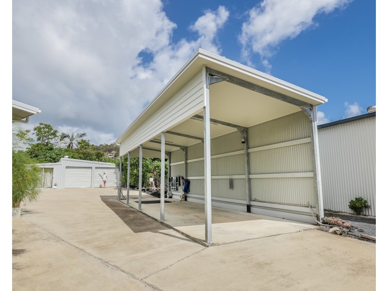 4 Murray Hilton Close, Agnes Water QLD 4677