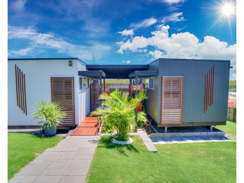 20 Occhilupo Circuit, Agnes Water QLD 4677