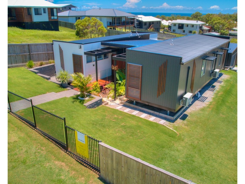 20 Occhilupo Circuit, Agnes Water QLD 4677