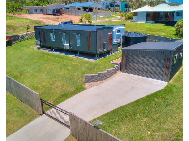 20 Occhilupo Circuit, Agnes Water QLD 4677