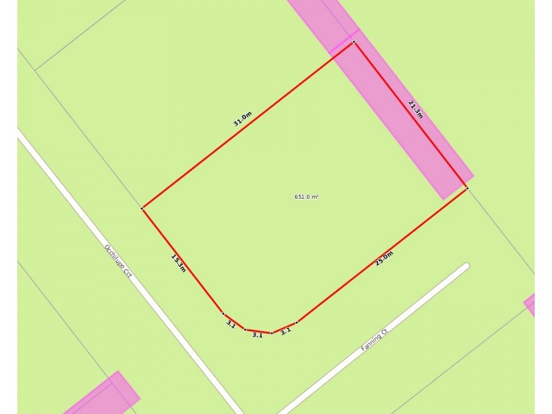 20 Occhilupo Circuit, Agnes Water QLD 4677