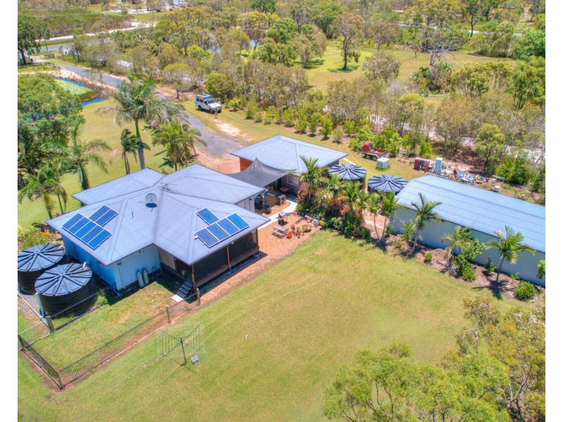 147 Bicentennial Drive, Agnes Water QLD 4677
