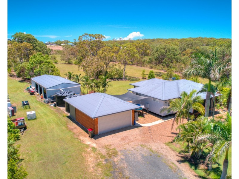 147 Bicentennial Drive, Agnes Water QLD 4677