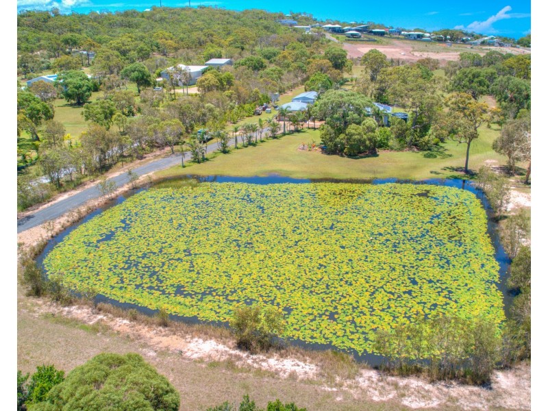 147 Bicentennial Drive, Agnes Water QLD 4677