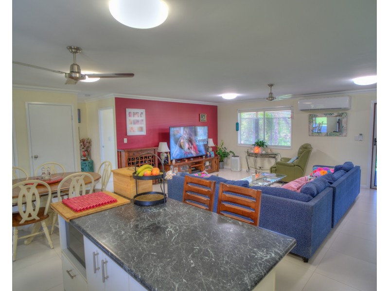 147 Bicentennial Drive, Agnes Water QLD 4677