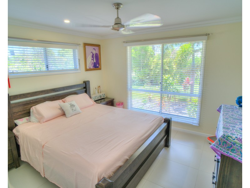 147 Bicentennial Drive, Agnes Water QLD 4677