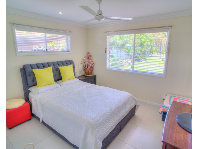 147 Bicentennial Drive, Agnes Water QLD 4677