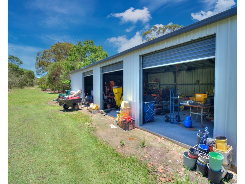 147 Bicentennial Drive, Agnes Water QLD 4677