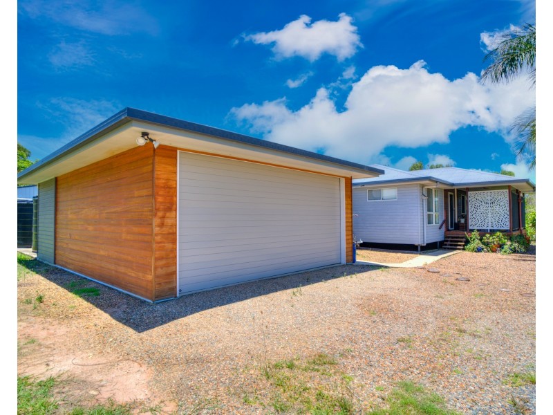 147 Bicentennial Drive, Agnes Water QLD 4677