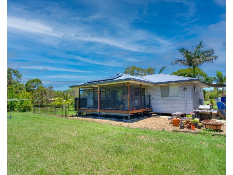 147 Bicentennial Drive, Agnes Water QLD 4677