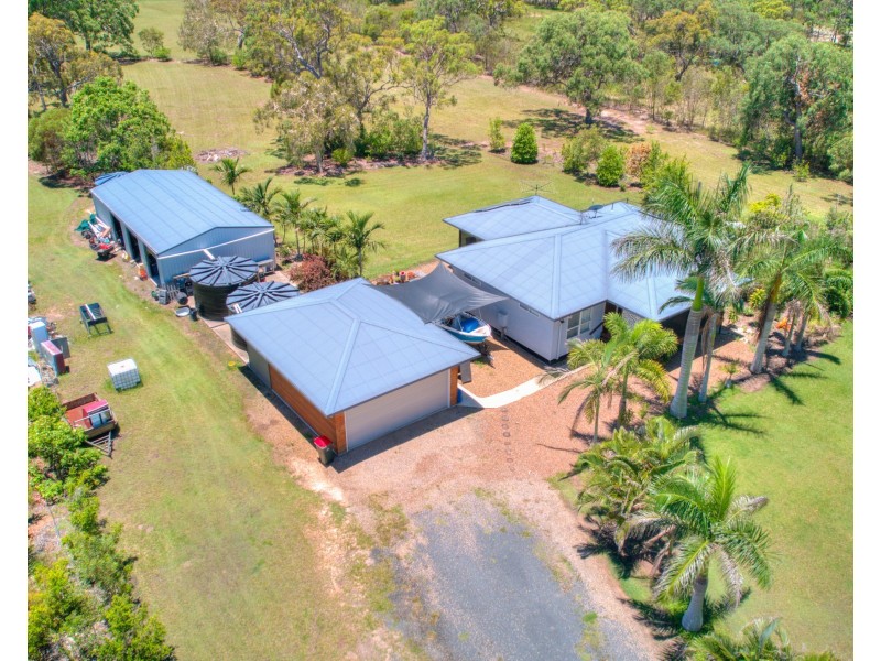 147 Bicentennial Drive, Agnes Water QLD 4677