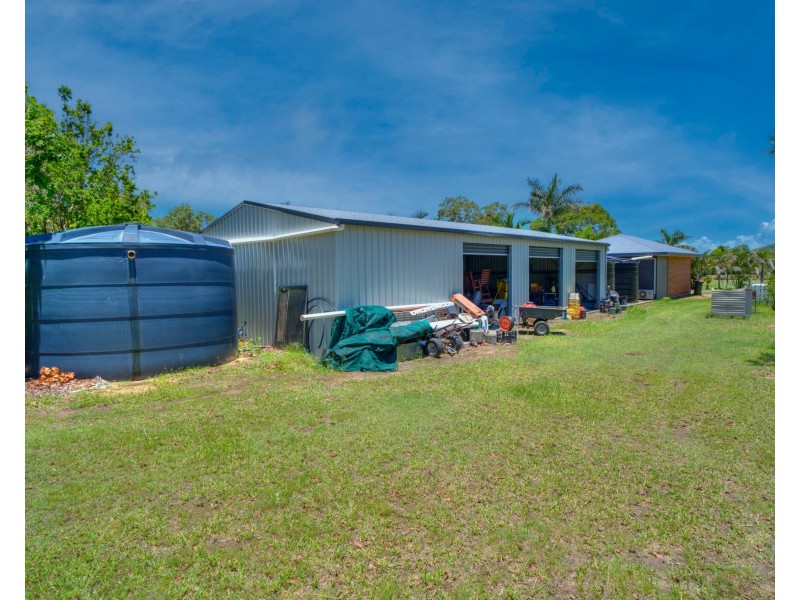 147 Bicentennial Drive, Agnes Water QLD 4677