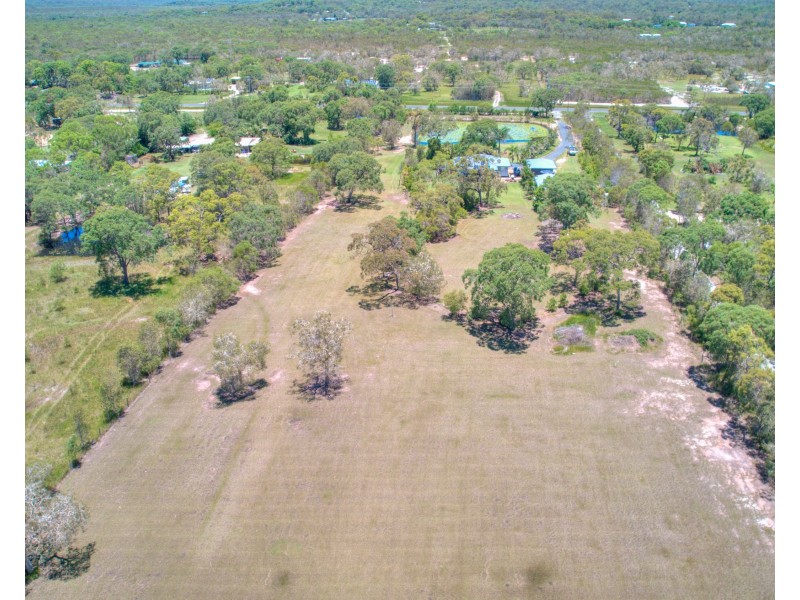 147 Bicentennial Drive, Agnes Water QLD 4677