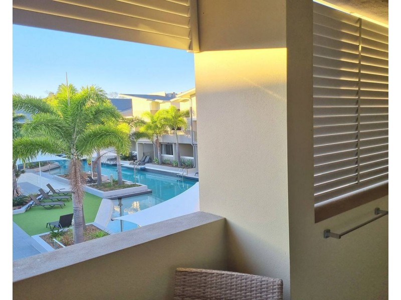 116/1 Beaches Village Circuit, Agnes Water QLD 4677