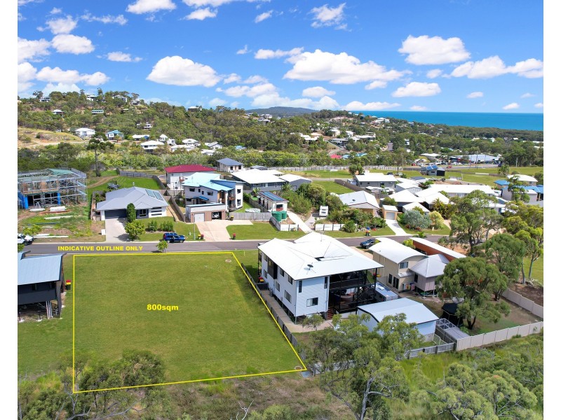 11 Seascape Close, Agnes Water QLD 4677