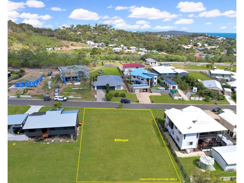 11 Seascape Close, Agnes Water QLD 4677