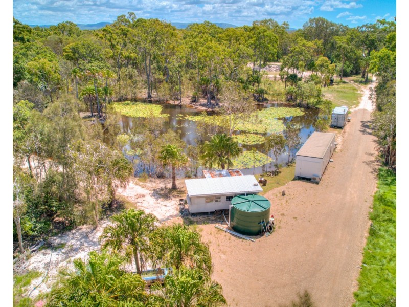 22 Masthead Drive, Agnes Water QLD 4677