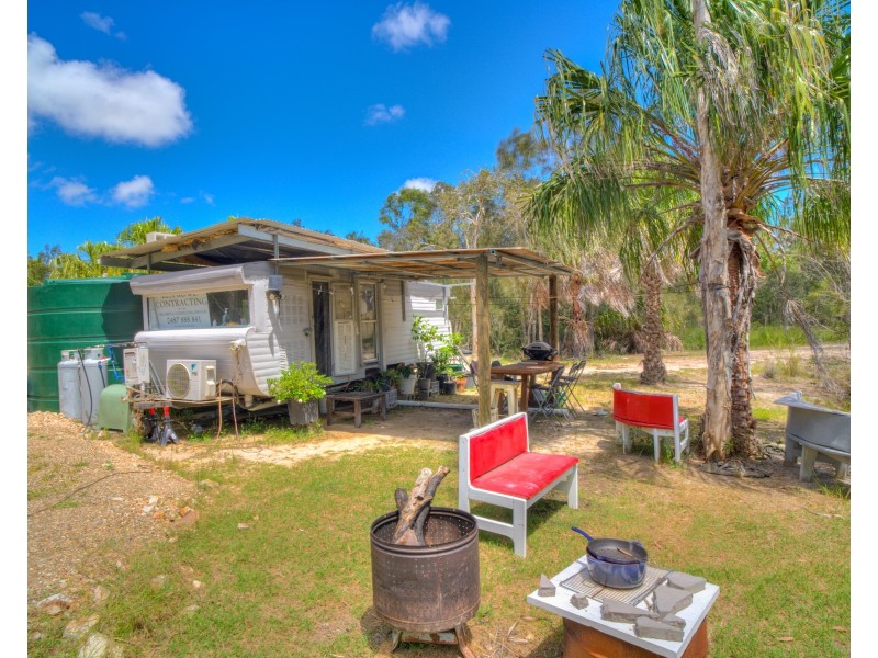 22 Masthead Drive, Agnes Water QLD 4677