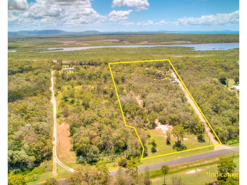 22 Masthead Drive, Agnes Water QLD 4677