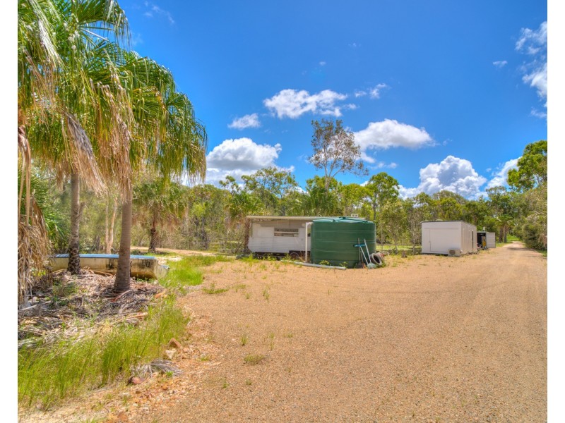 22 Masthead Drive, Agnes Water QLD 4677