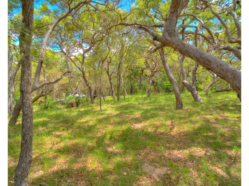 148 Bloodwood Avenue South, Agnes Water QLD 4677