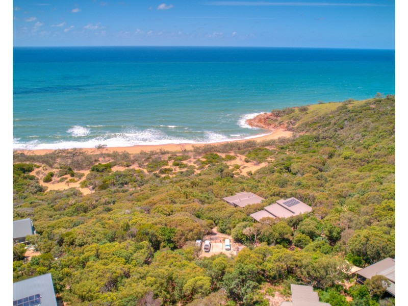 148 Bloodwood Avenue South, Agnes Water QLD 4677