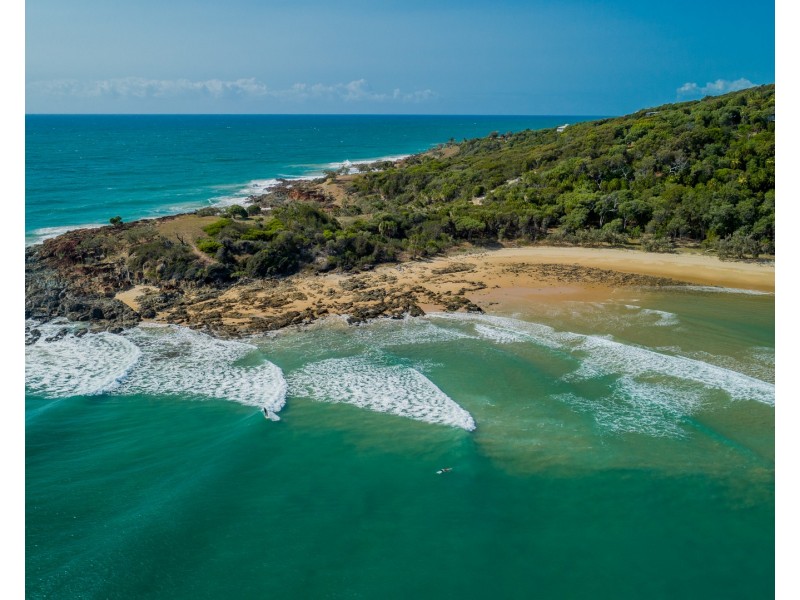 148 Bloodwood Avenue South, Agnes Water QLD 4677