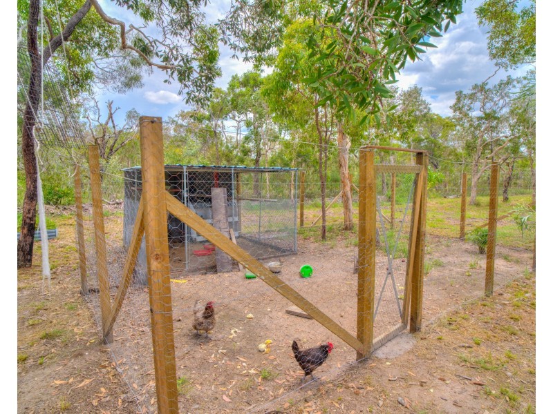 35 Josefski Road, Agnes Water QLD 4677