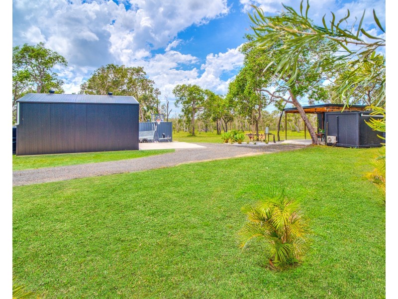 35 Josefski Road, Agnes Water QLD 4677