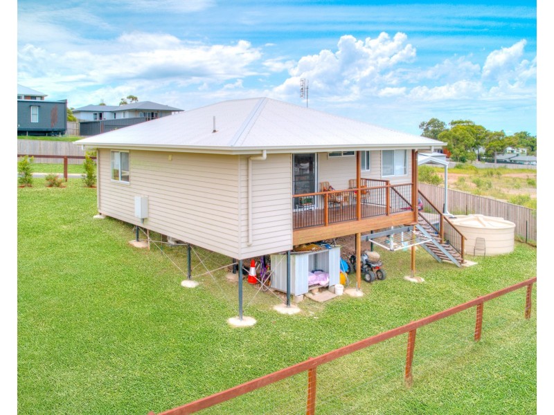 18 Occhilupo Circuit, Agnes Water QLD 4677
