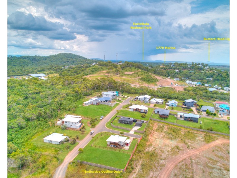18 Occhilupo Circuit, Agnes Water QLD 4677