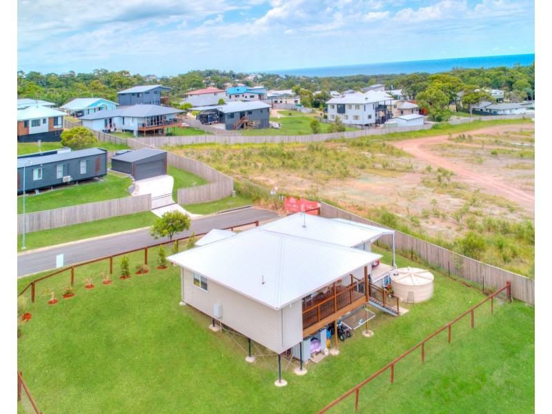 18 Occhilupo Circuit, Agnes Water QLD 4677