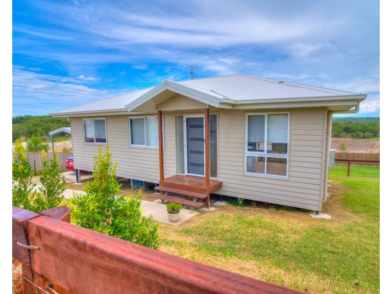 18 Occhilupo Circuit, Agnes Water QLD 4677