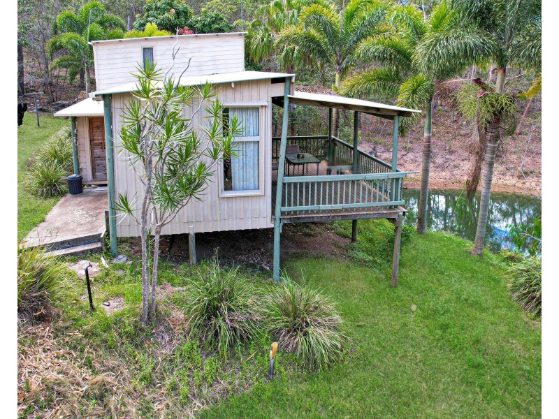 128 Fitzroy Crescent, Agnes Water QLD 4677