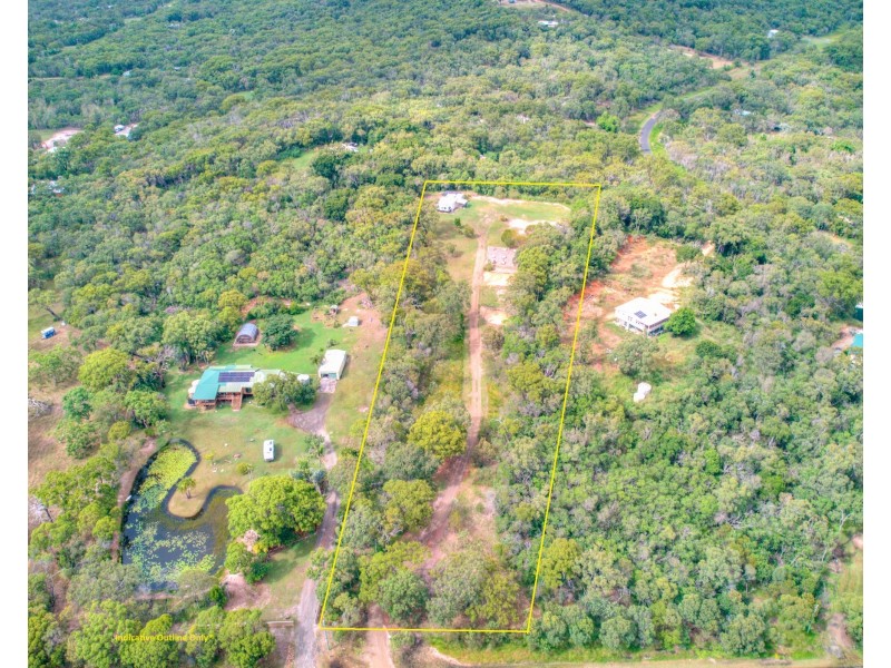 196 Anderson Way, Agnes Water QLD 4677