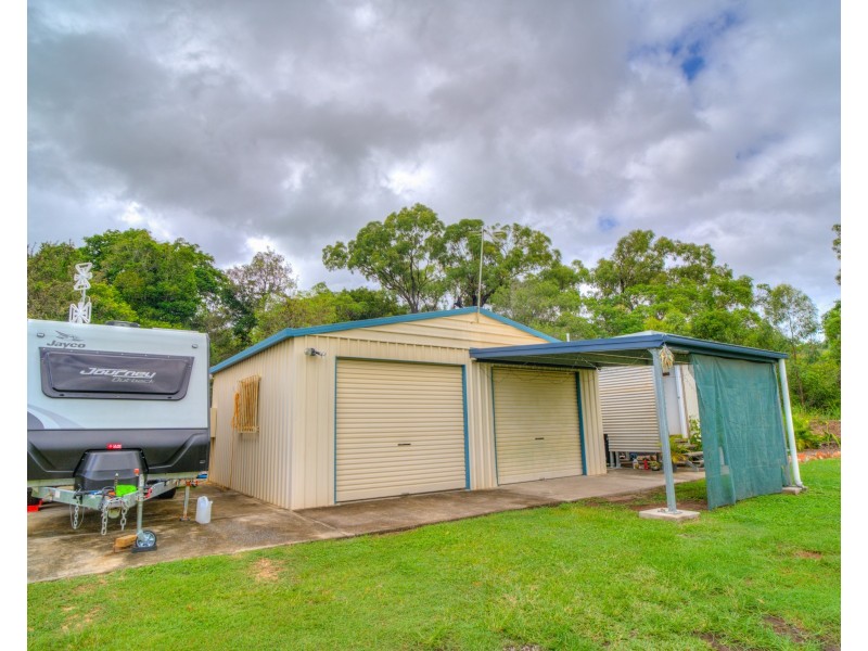 196 Anderson Way, Agnes Water QLD 4677