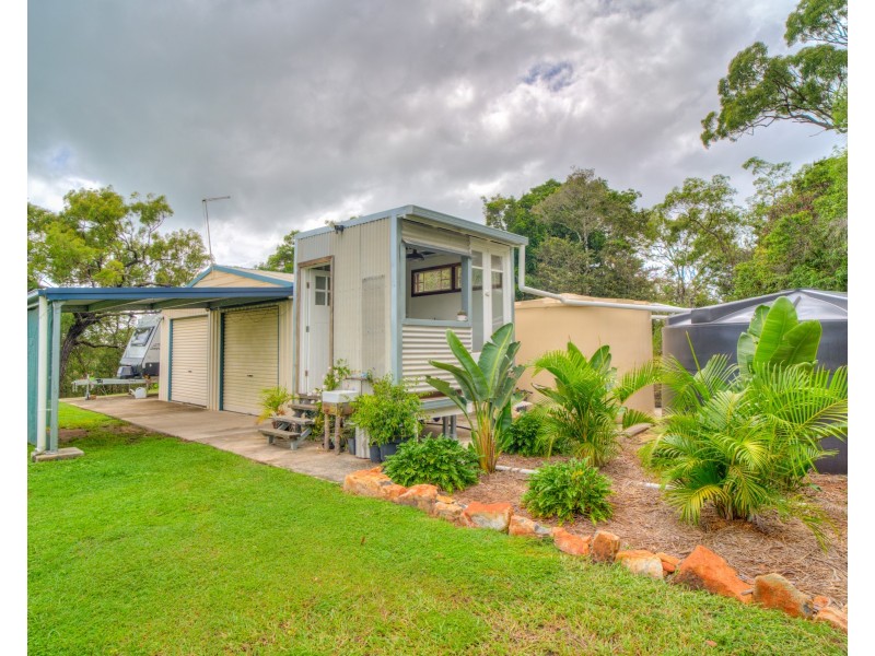 196 Anderson Way, Agnes Water QLD 4677